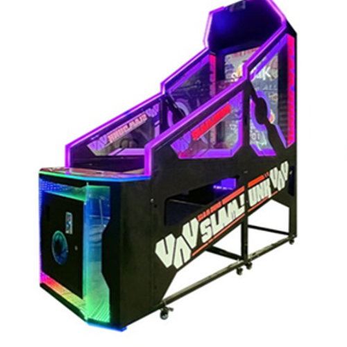 Basketball
Slamdunk  55”