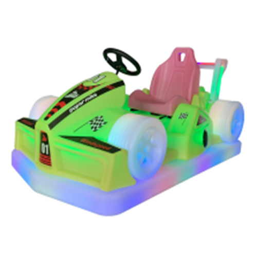 Battery OperatedF1 CAR