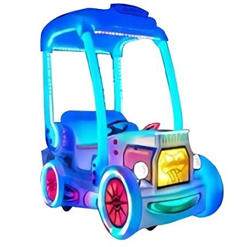 Battery Operated SPORT Smily  CAR Dx