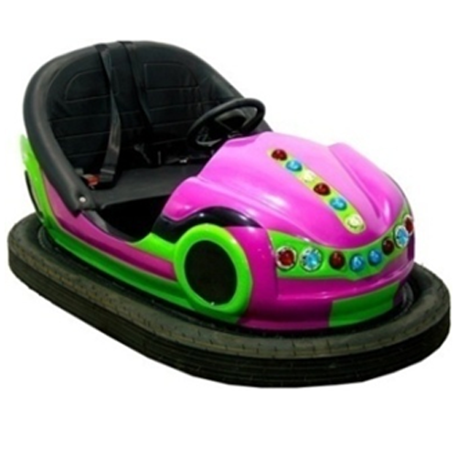 Battery Operated
Stricking Car