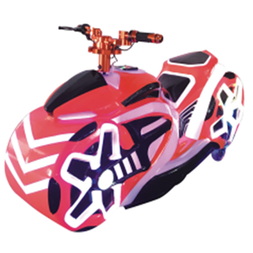 Battery OperatedTRON BIKE