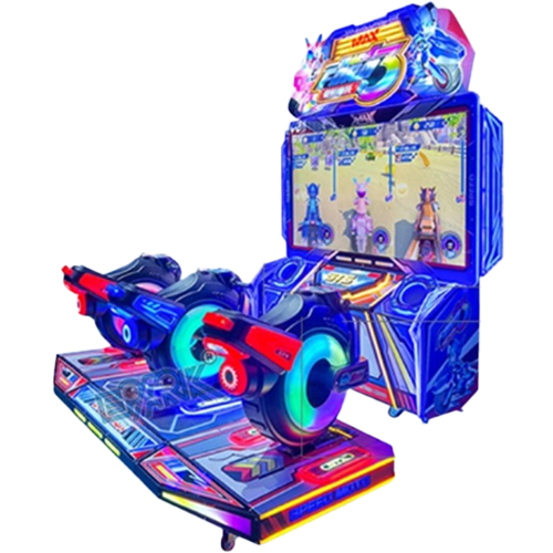 Bike RacingTransform 3 3PL