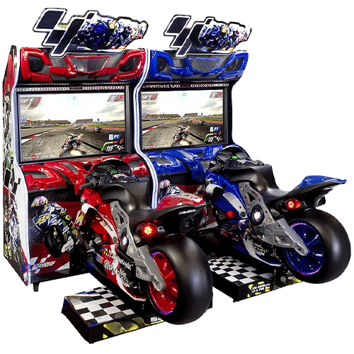 Bike racingMoto Gp 42″ 2PL