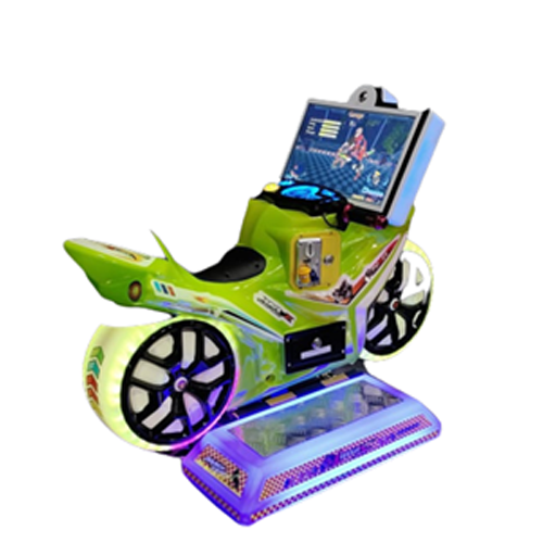 Fast Moto X Bike 17″ – Small