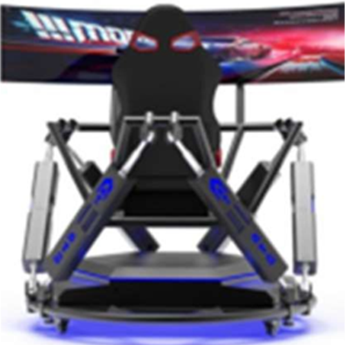 GT6 Racing1.0 3 Screen