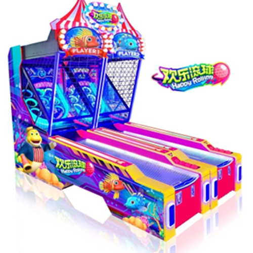 Happy Rolling 22Pl Nitto