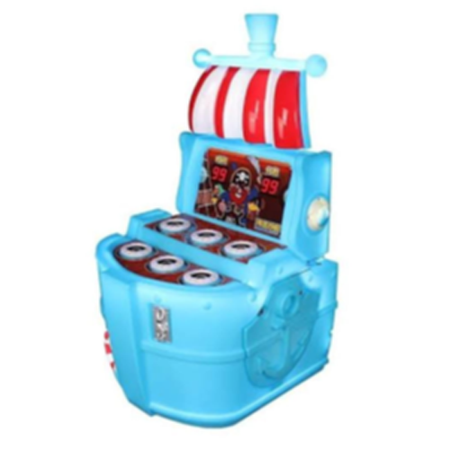 Hit A Mouse  
New Model