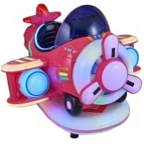 Kiddy Ride Aeroplane DX