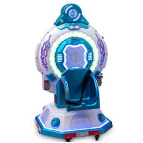 Kiddy Ride 
Super Wheel