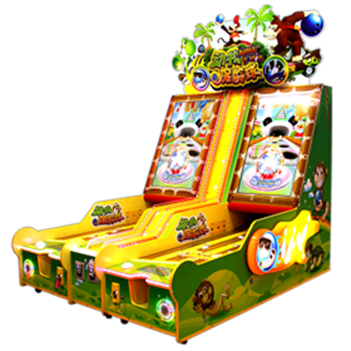 Ticket redemptionAnimal Bowling46″ – 2PL