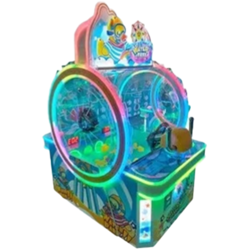 Water Park Duck – 2Pl